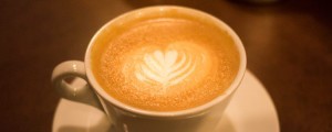Espresso Drink Menu Coffee Corral