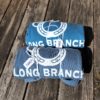 Long Branch Fleece Hooded Sweatshirt
