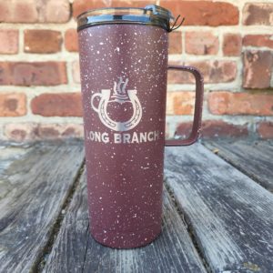 Long Branch Tall Mug