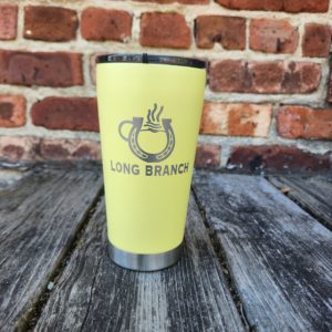 Long Branch 16oz Travel Mug