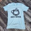 Red Bank Logo T-Shirt