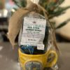 Ceramic Mug & 8oz Coffee Bag