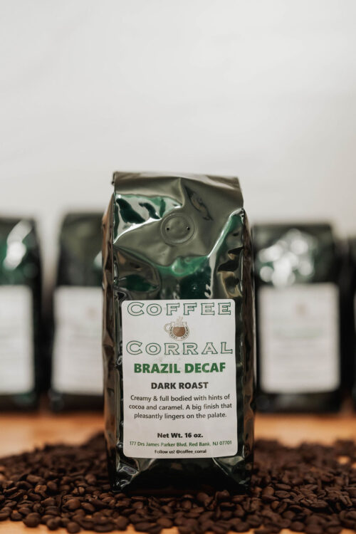 BrazilDecaf