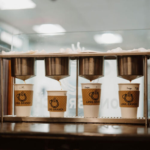 The Coffee Corral Difference | Welcome to The Coffee Corral | Coffee Corral