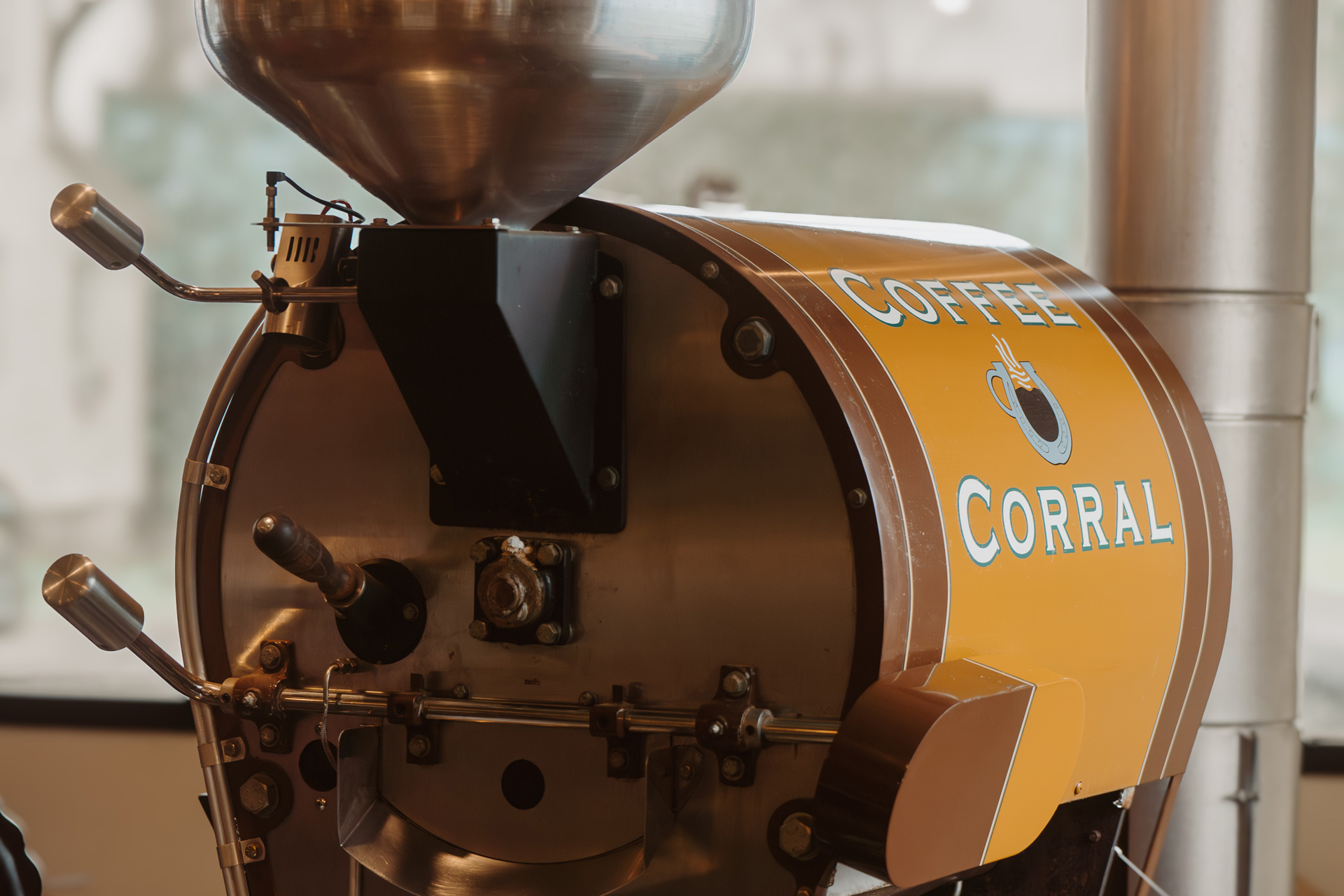 Who We Are | Who We Are | Coffee Corral