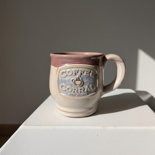 2025 Ceramic Mugs