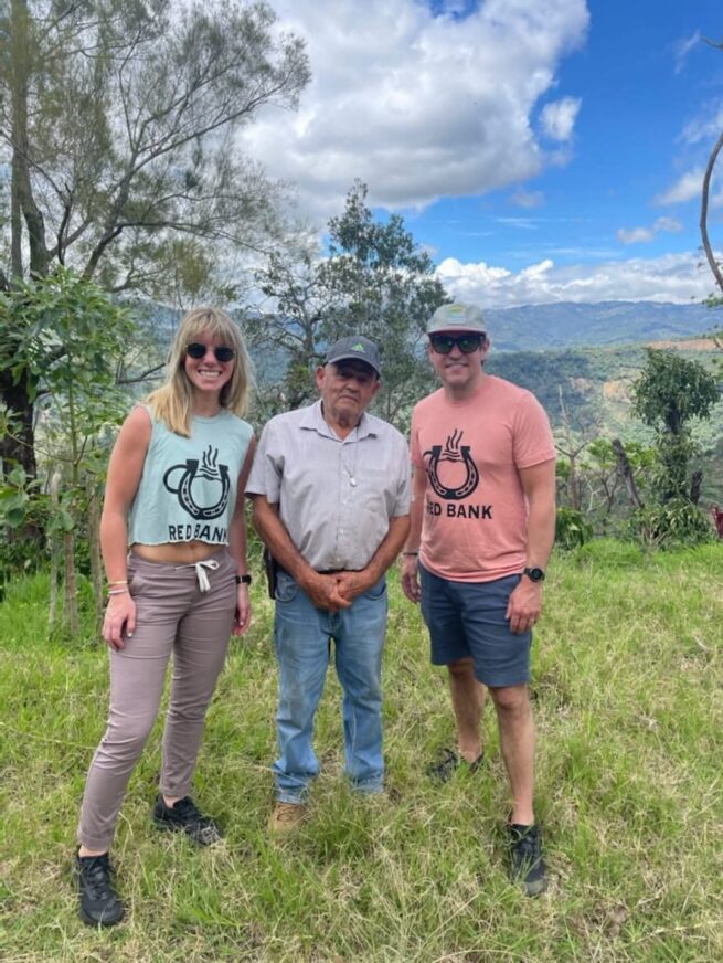 Costa Rica La Amistad - Organic - Wholesale - Image 2