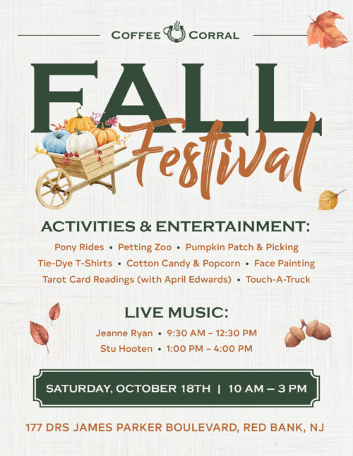 Annual Fall Festival