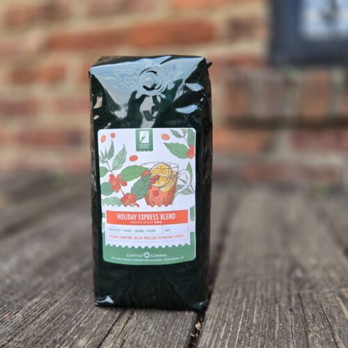 Holiday Express Blend