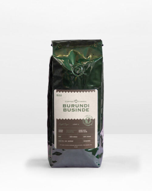 Burundi Businde- Wholesale